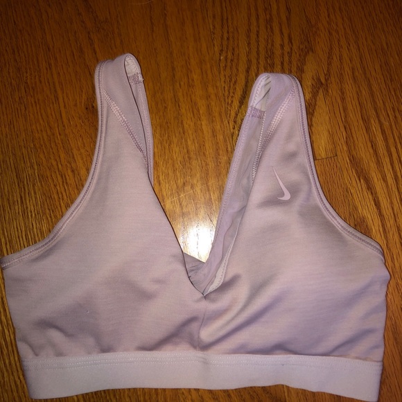 Nike Sports Bra - Picture 1 of 5